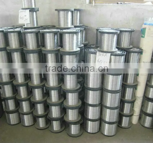 Stainless Steel Wire Rod Low Price of Shipping to Canada photo-3