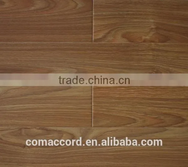 Thailand Teak Engineered Wood Flooring photo-2