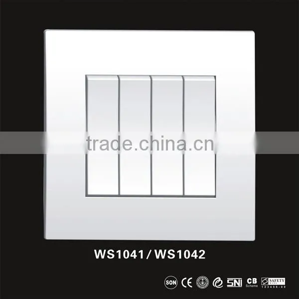 1A Usb Socket Wall Europe, Electrical Socket Usb 220v Outlet photo-3