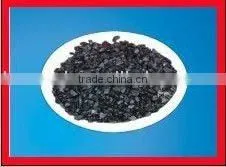 The Best Selling Anthracite Fileter Material for Wastewater Treatment
