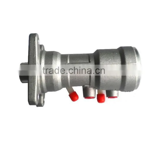 Brake Master Cylinder 100P Chongqing Auto Parts JMC Qingling Light Truck photo-4