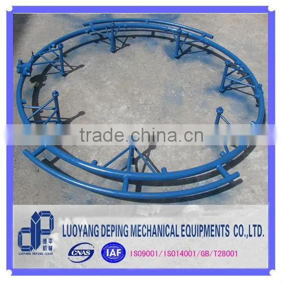 Pipe Preheating Machine Used Before Pipe Welding photo-2