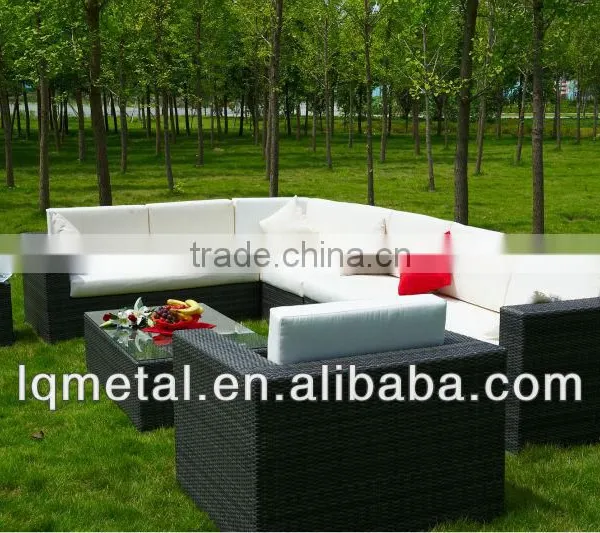 Garden Furniture/outdoor Sofa
