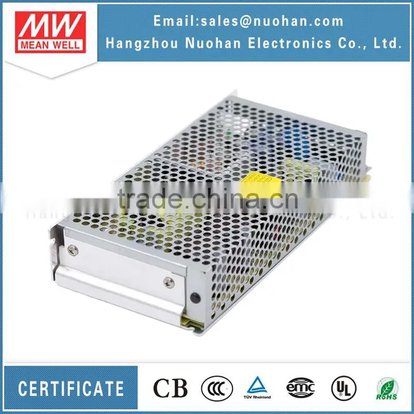 Mean Well NES-150-15 150W 15V Power Supplies 150W Switching Power Supply 150w 15v photo-2