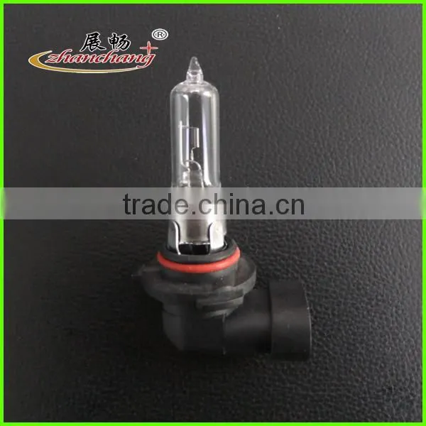 Auto Halogen Bulb 9005 Superwhite Color