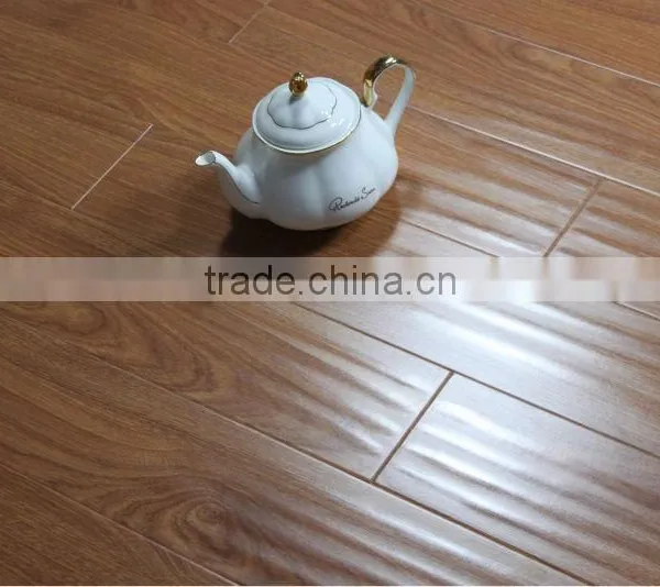 Hot Sale Popular Series Handscrape German Made Laminate Flooring