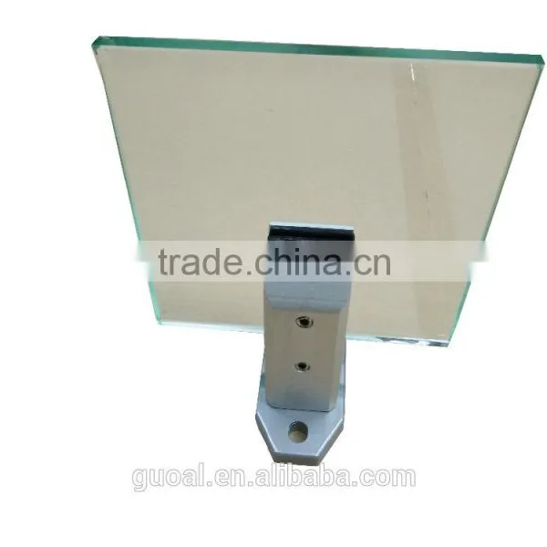 Frameless Glass Railing Metal Spigot for Pool Fence photo-2