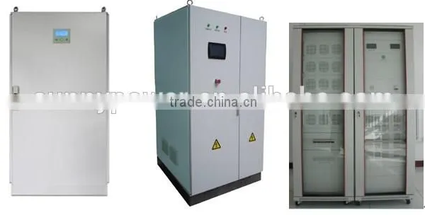 2kw,3kw,5kw,10kw off Grid Solar Home System photo-5