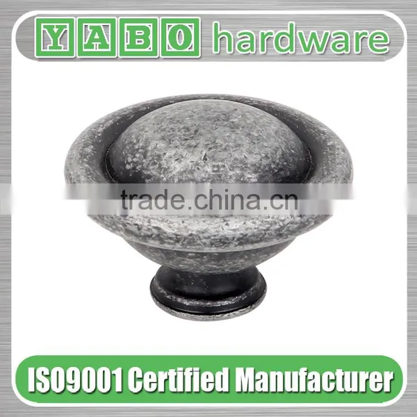 Classical Round Knob for Kitchen Furniture Hardware Accessories