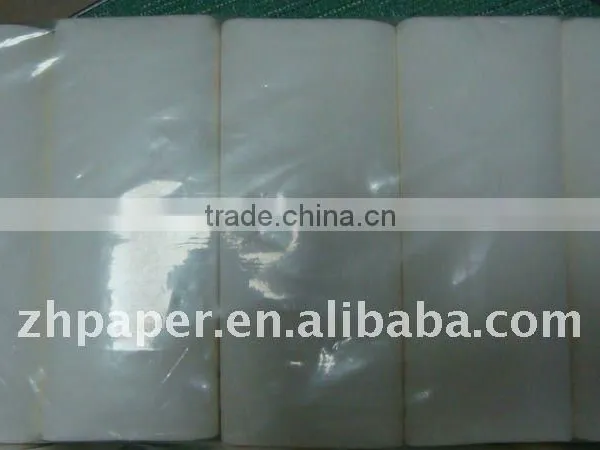 Toilet Tissue Paper