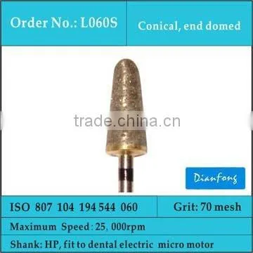 Sintered Diamond Tools