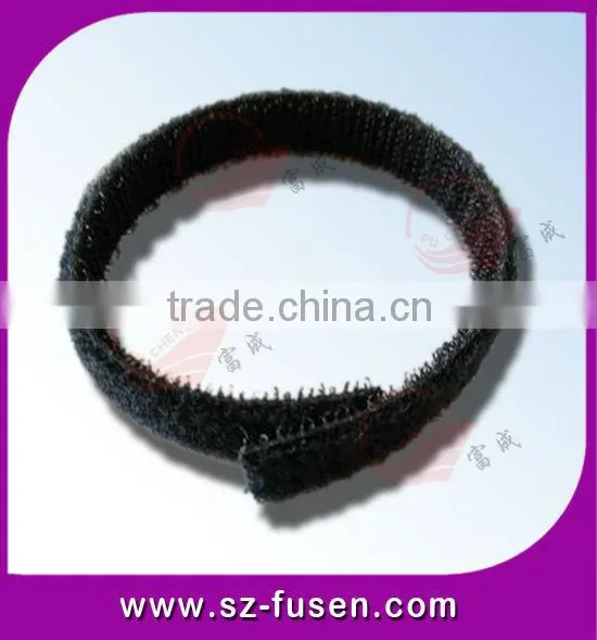 "Best" & Nice Inexpensive AB Double Side Cable Tie of Good Quality photo-3
