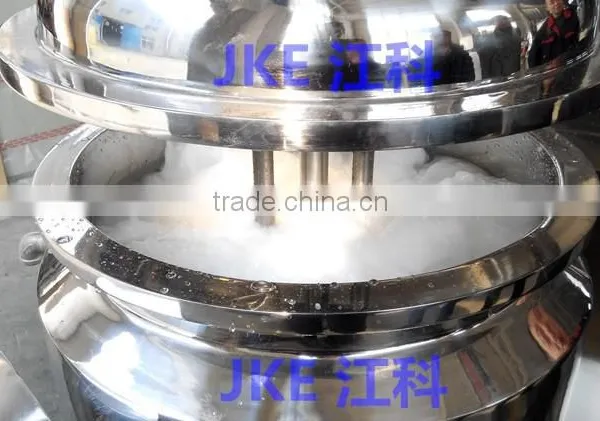 JKE-50L High Pressure Homogenizer Price photo-6