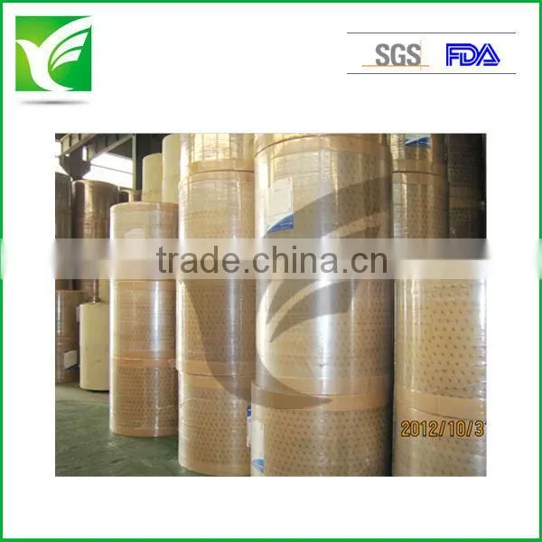 Flexo Printed Single Wall Hot Coffee Paper Cup Factory Supply photo-5