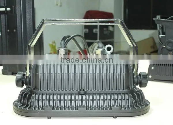 DMX 18pcs x Tri-RGB IP66 Outdoor Flood LED Garden Light photo-6