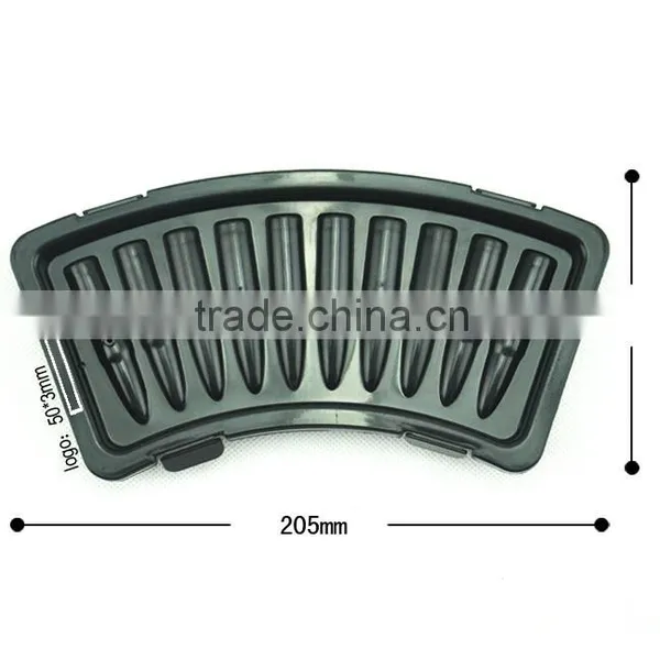 Popular FDA Standard Ak47 Bullet Pellet Ice Cube Tray photo-5