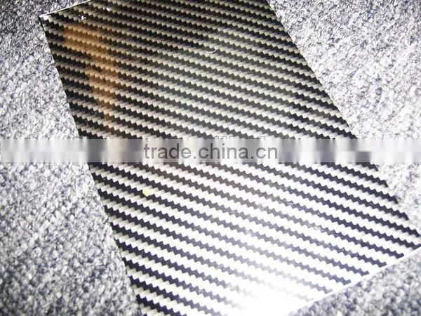 3k Cnc Carbon Fiber Sheet, Carbon Fiber Sheets, Carbon Fiber Plate photo-2