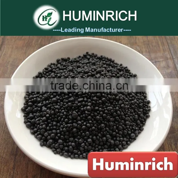 Huminrich Shenyang Blackgold Humate Organic Nitrogen In Mushroom photo-3