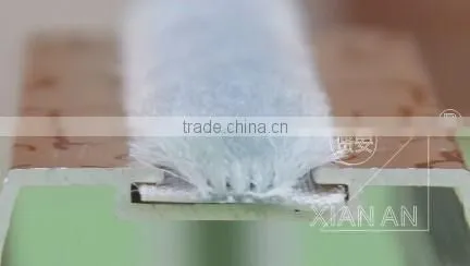 Sliding Weather Strip