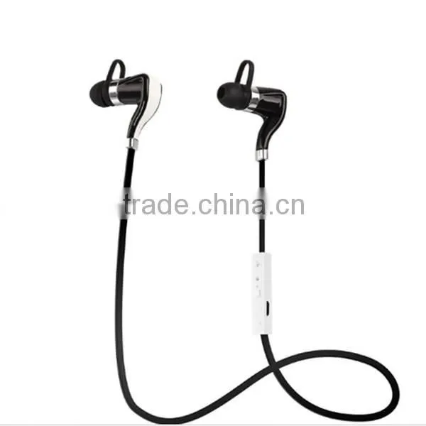 2015 In-ear Earphone the Latest Style Most Popular Sport Earphone Mp3 Player and Mobile Phone Earphone photo-3