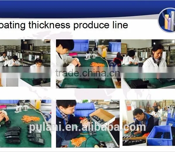 Portable Hand Tool for Check Hardware Coating Quality photo-3
