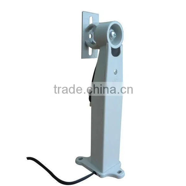 Metal Wall Ceiling Mount CCTV Camera Adapter Bracket photo-2