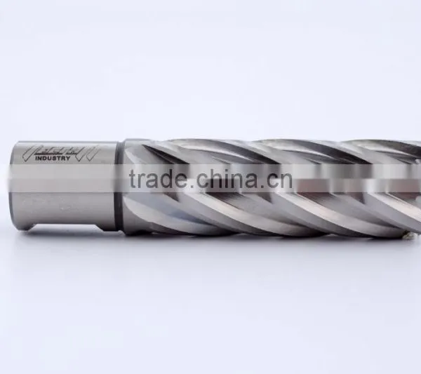 HSS Annular Cutter 13/16"x2" photo-2