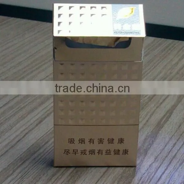 Dimensions Cardboard Cigarette Case photo-5