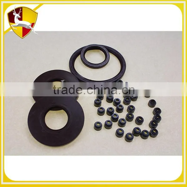 Car Auto Spare Part Overhaul Gasket Kit Used for Toyota 2UZ Oem 04111-50121 photo-3