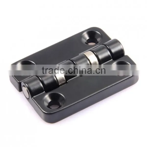 HL-209-2R-S ZDC Zinc Alloy Industrial Laptop Angel Adjustable Hinge photo-3