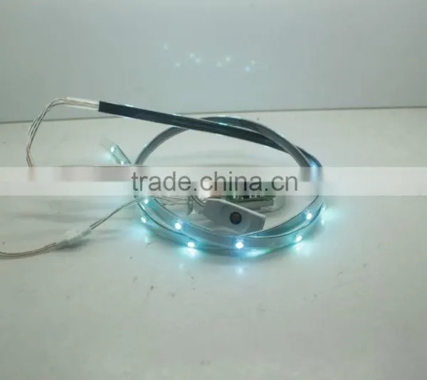 Flexible Mini High Brightness Saving Energy Led Shoes Strip photo-3