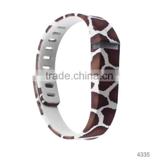 2015 Smart Bracelet Replacement Wristband Fitbit Flex Wireless Activity Sleep Wristband photo-3