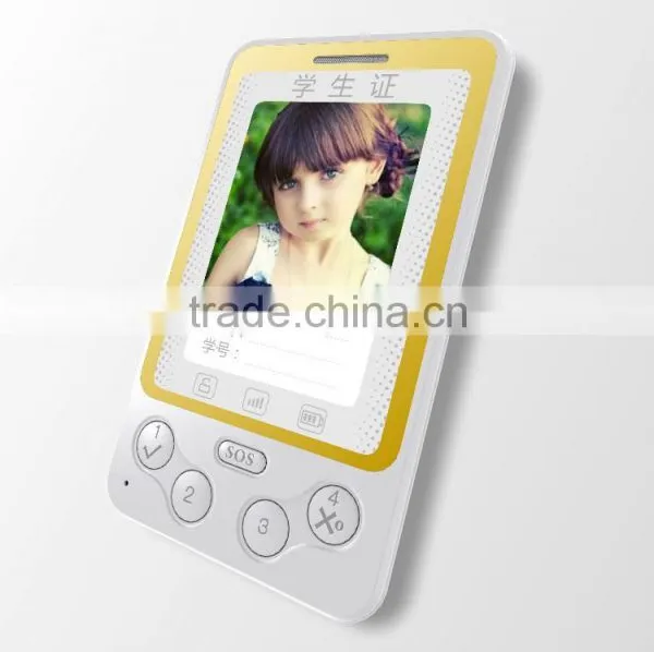 Gps Tracking Device/small Size Gps Phone Card Size Location Tracking Children Senior Cheaper Gps Tracker photo-4
