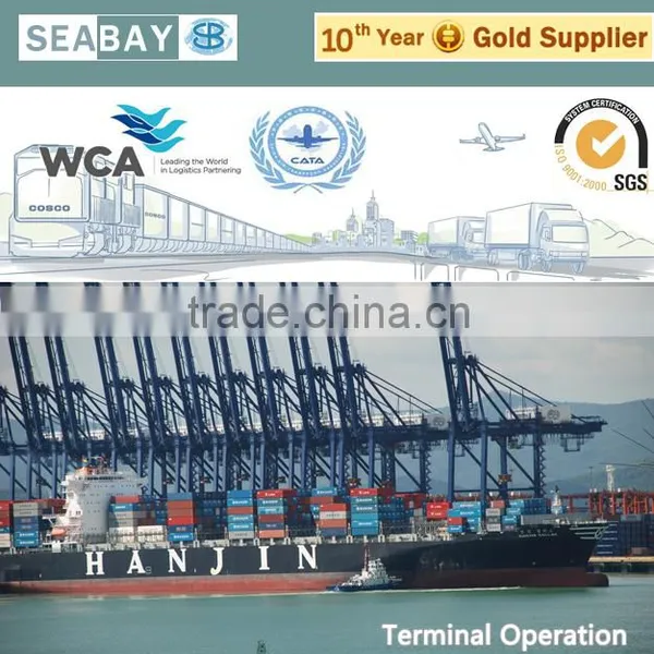 Promotional Shipping Container 20 Foot China to Russia photo-3