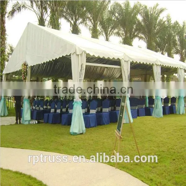 Aluminum Frame Pavilion Tension Tent photo-3
