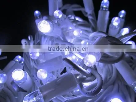 Outdoor Christmas Decoration Led Fairy String Light photo-6