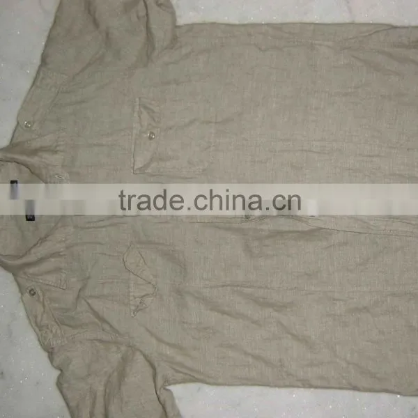Cotton Shirts