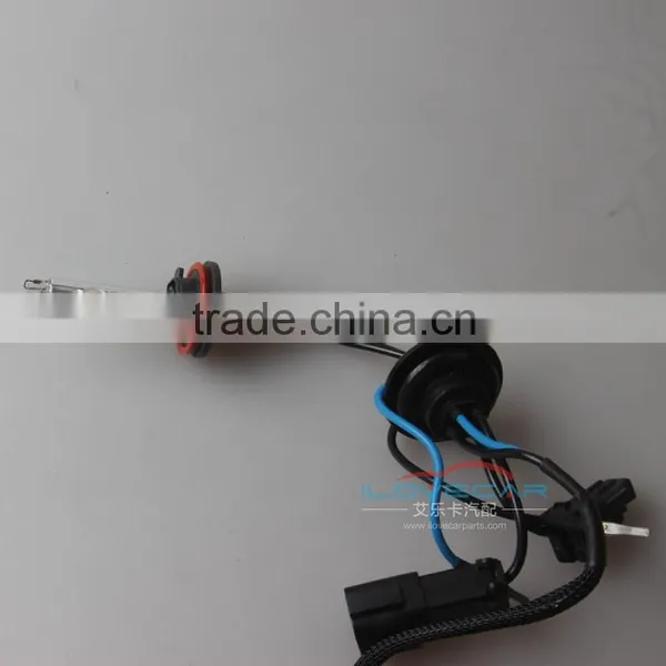 Auto Light Hot Selling H11 HID Bulbs, 4300k Super Bright bi Xenoin Bulbs photo-6
