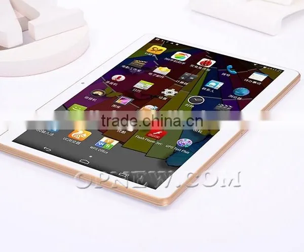 10 Inch Phablet 3g 4g Octa Core Tablet pc Phone Call Android 5.1 Tablet pc IPS Screen Bluetooth GPS photo-5