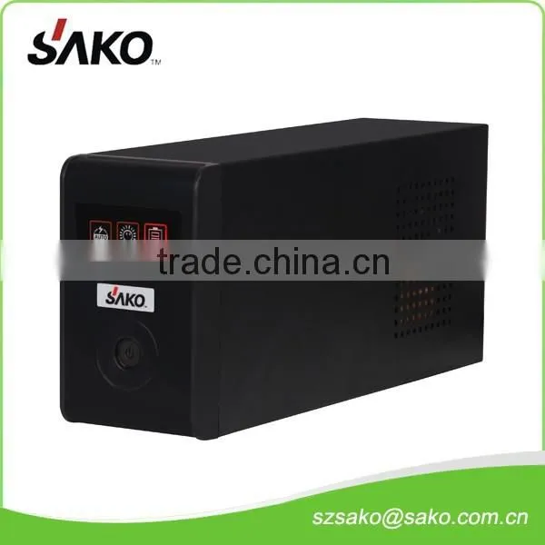 501 Series Offline UPS From 600VA-1500VA photo-2