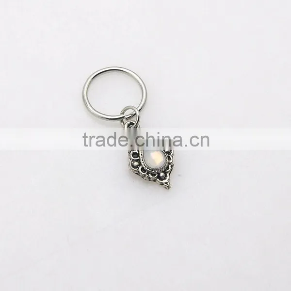 Top Selling With Good Price Amazon Antique Opal Pendant Anti Silver Ring Design Supplier's Choice photo-4