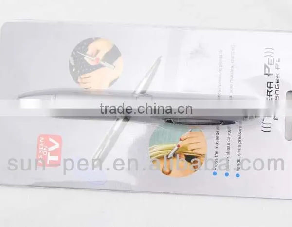 Promotion Acupressure Pen Pain Away photo-2