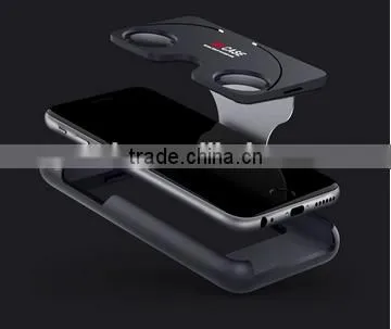 Wholesale New Style Folding 3D VR Case for Iphone 6 / 6s, Virtual Reality Mobie Phone Case photo-5