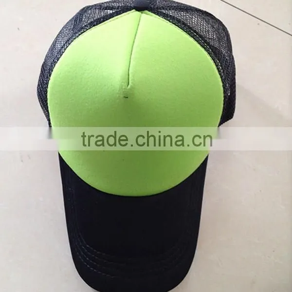 Free Sample Cheap Trucker Cap For Unisex photo-6