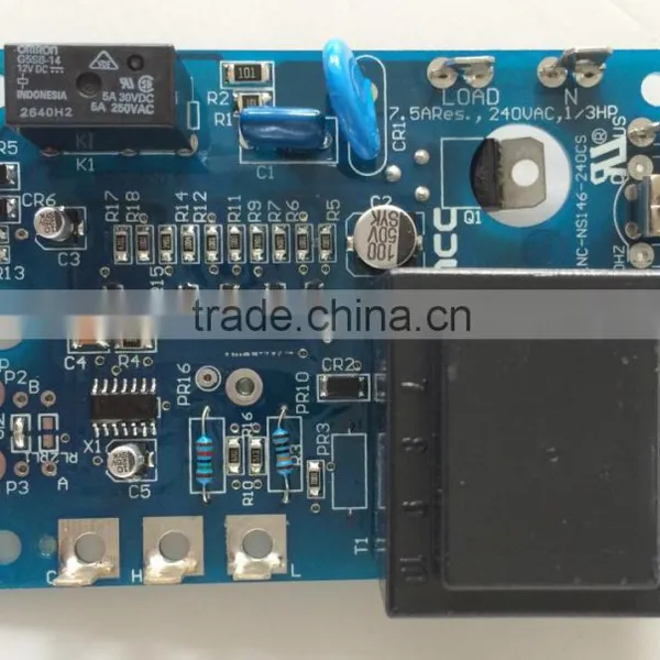 Beverage Machine Accessories - PCB control board