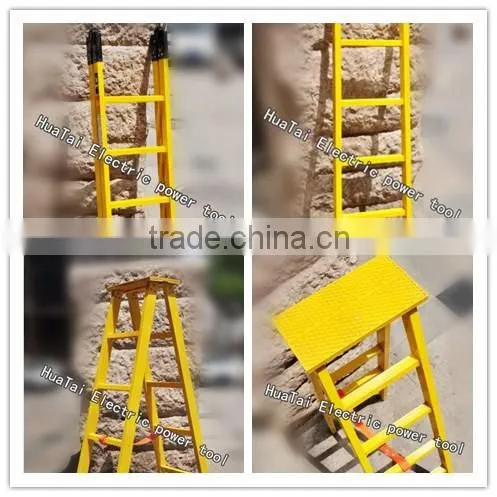 Hot Sale Insulating Combined Ladder 2015 photo-3