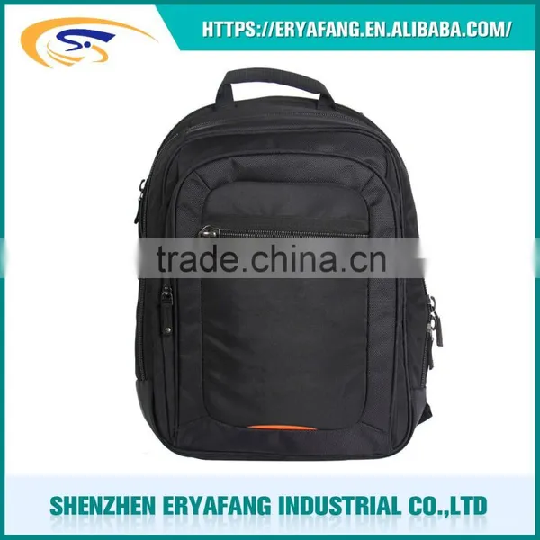 2016 Stylish Lightweight Large One Compartment Backpack For Teenagers photo-2
