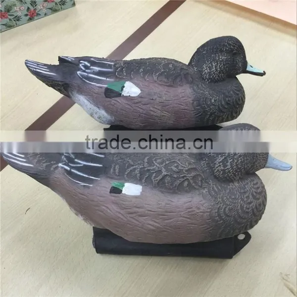 Wholesale Hunting Duck Decoys Mallard Duck Decoys Vivid HDPE Decoy Duck for Hunt, Maufacturer Factory photo-2