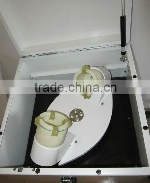Solder Paste Mixer  Efficient Hybrid Solder Paste Mixer XM500 Micro PC Digital Control photo-2