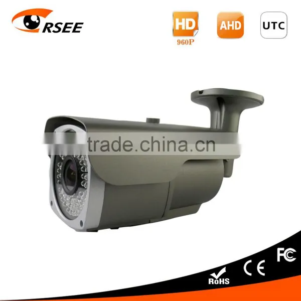 New Product 1mp Ahd Cctv Camera Security System Waterproof Ip66 Quality Choice photo-6